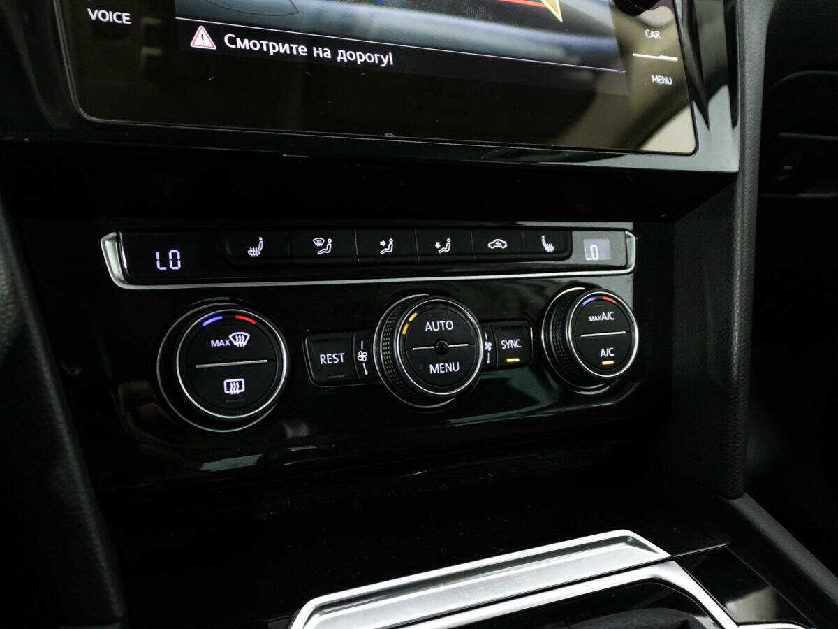 Фольксваген Пассат б/у, 2017, Роботизированная. Фото: #15