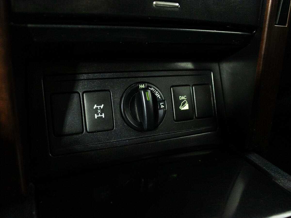 Toyota Land Cruiser Prado б/у, 2014, Автоматическая. Фото: #15