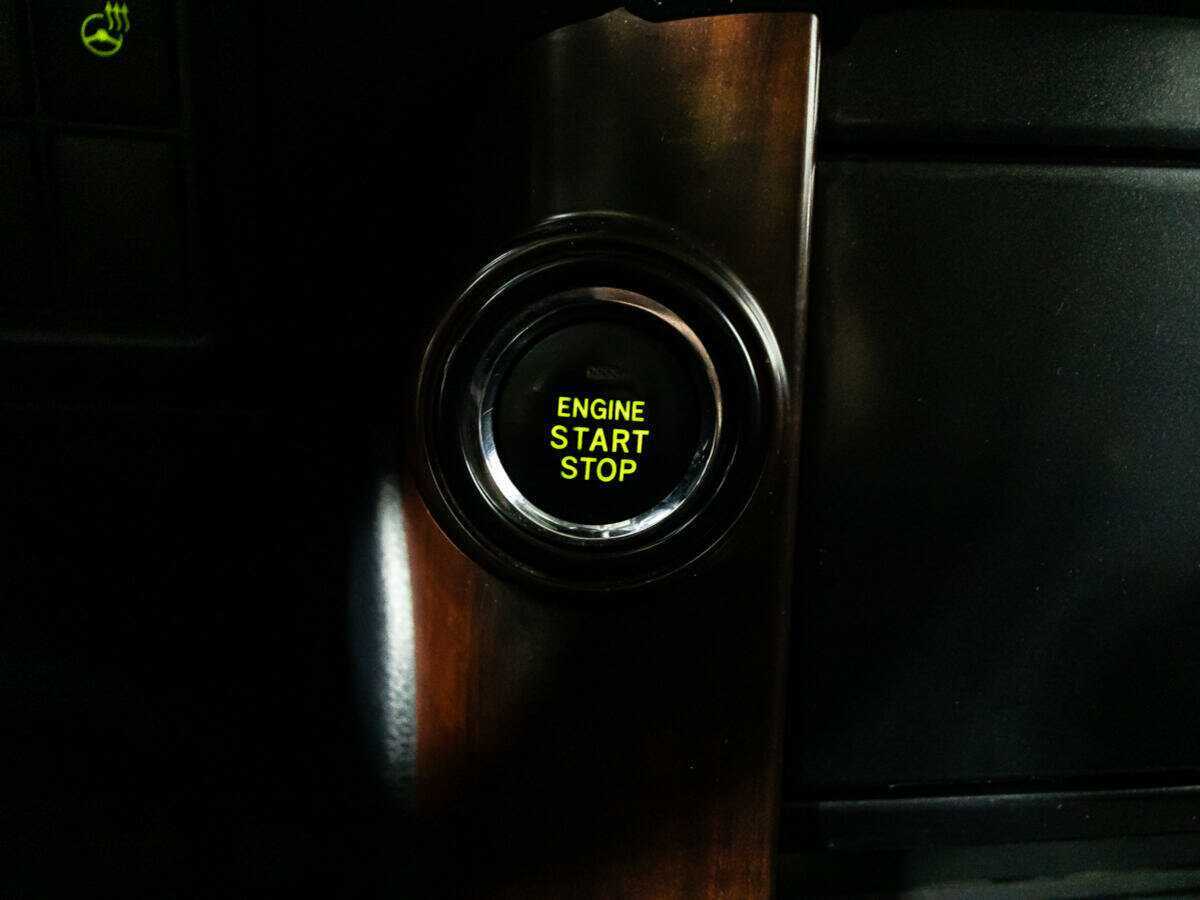 Toyota Land Cruiser Prado б/у, 2014, Автоматическая. Фото: #16