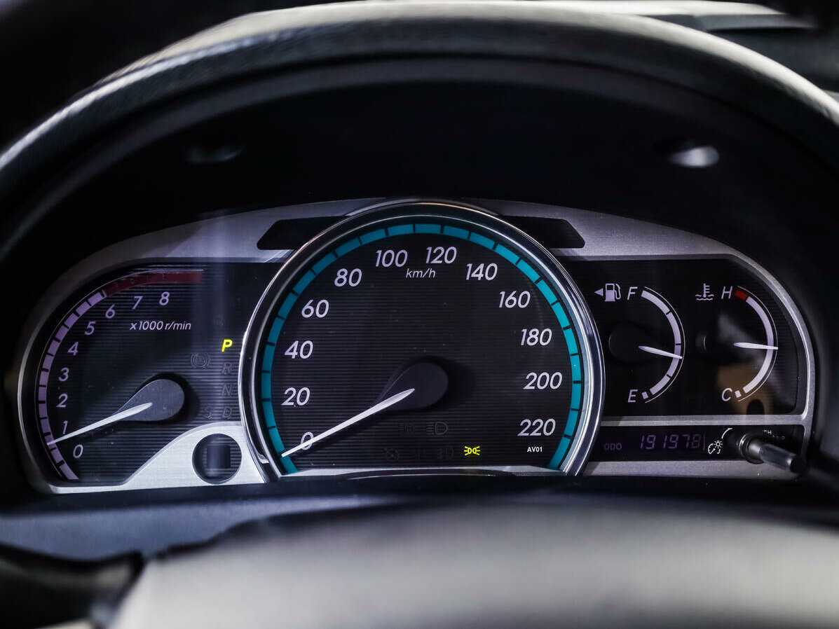 Toyota Venza б/у, 2013, Автоматическая. Фото: #13