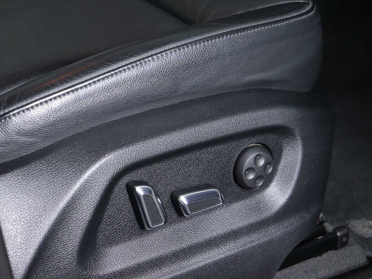 Audi Q5 б/у, 2014, Автоматическая. Фото: #13