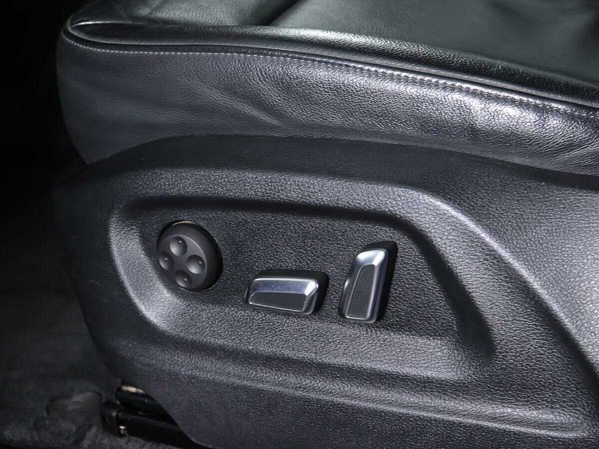 Audi Q5 б/у, 2014, Автоматическая. Фото: #15