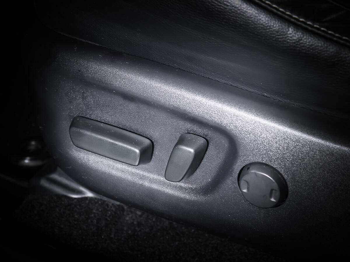 Toyota RAV4 б/у, 2018, Вариатор. Фото: #14