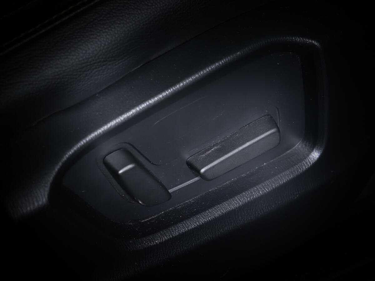 Mazda CX-5 б/у, 2019, Автоматическая. Фото: #15