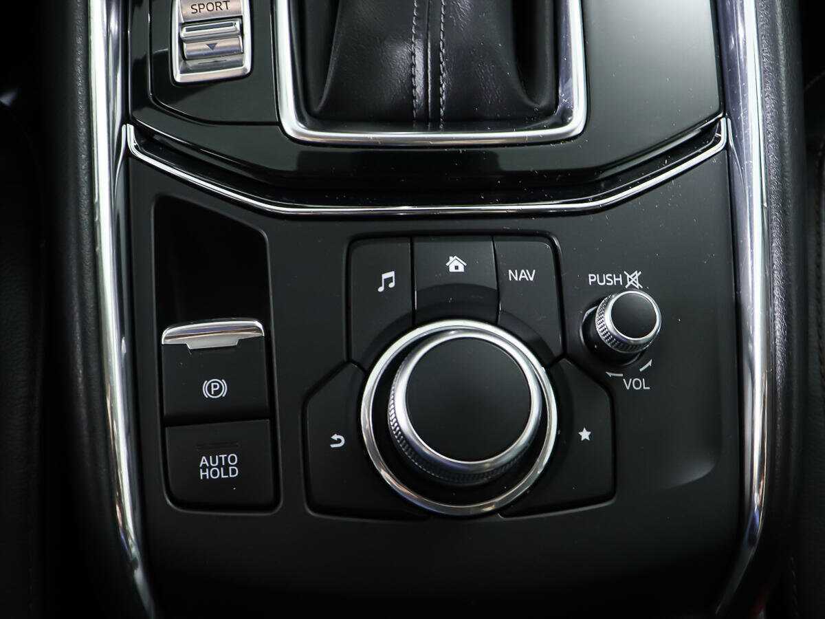 Mazda CX-5 б/у, 2019, Автоматическая. Фото: #16