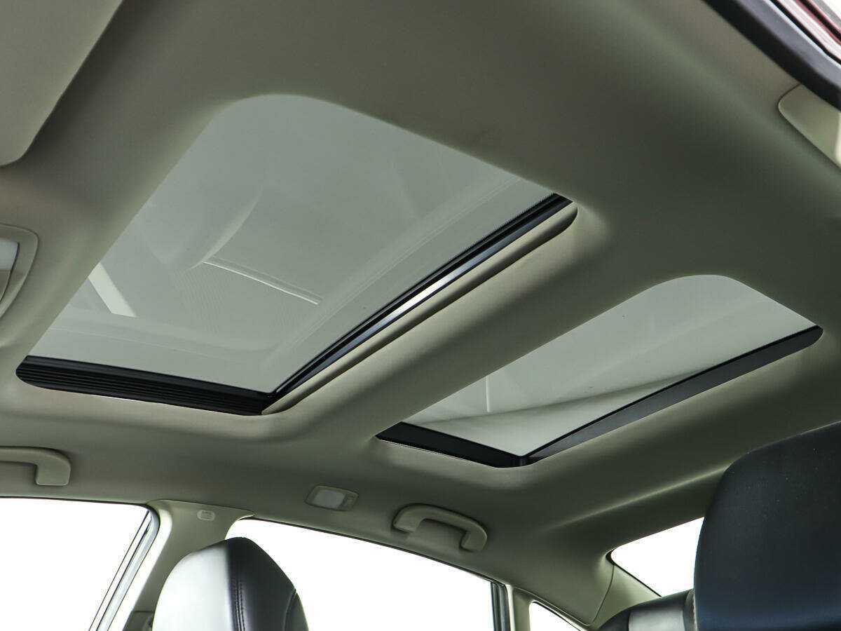 Nissan Teana б/у, 2013, Вариатор. Фото: #21