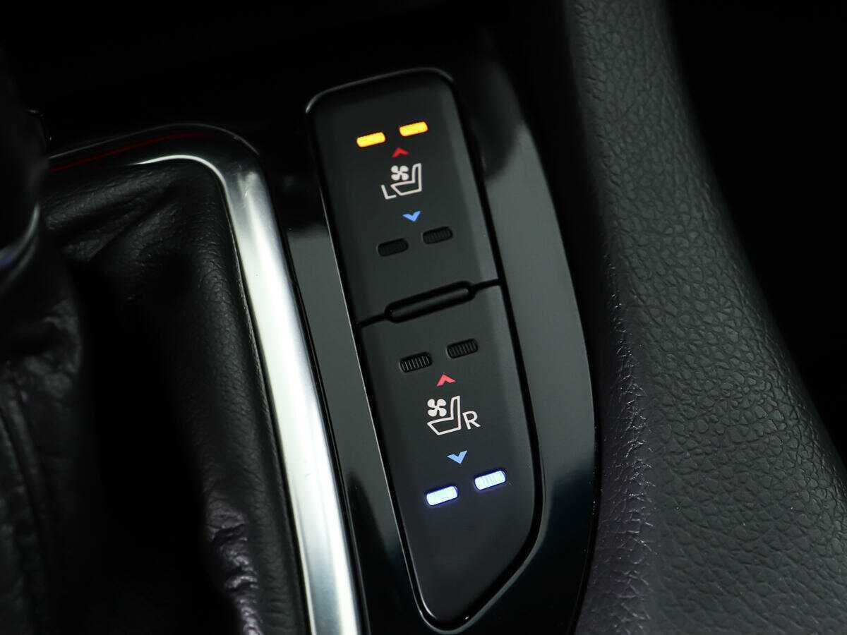 Kia Optima б/у, 2015, Автоматическая. Фото: #17