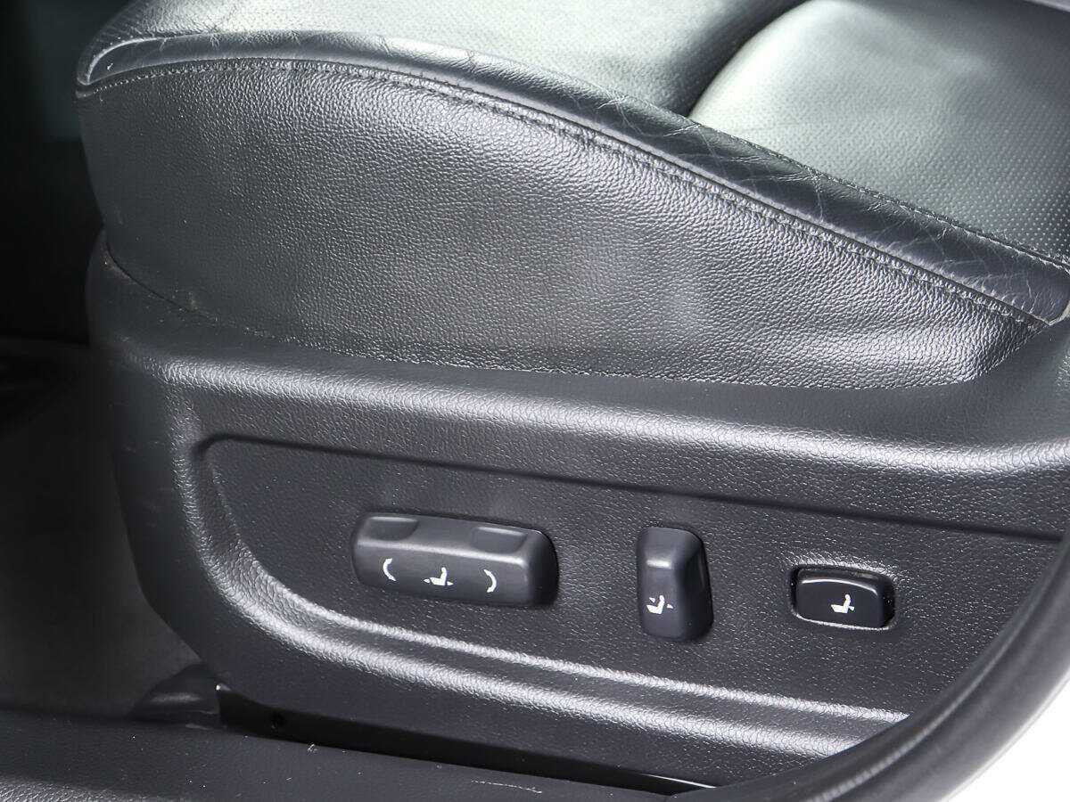 Kia Optima б/у, 2015, Автоматическая. Фото: #21