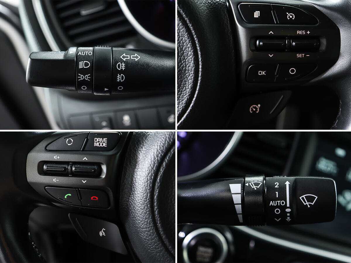 Kia Optima б/у, 2015, Автоматическая. Фото: #23