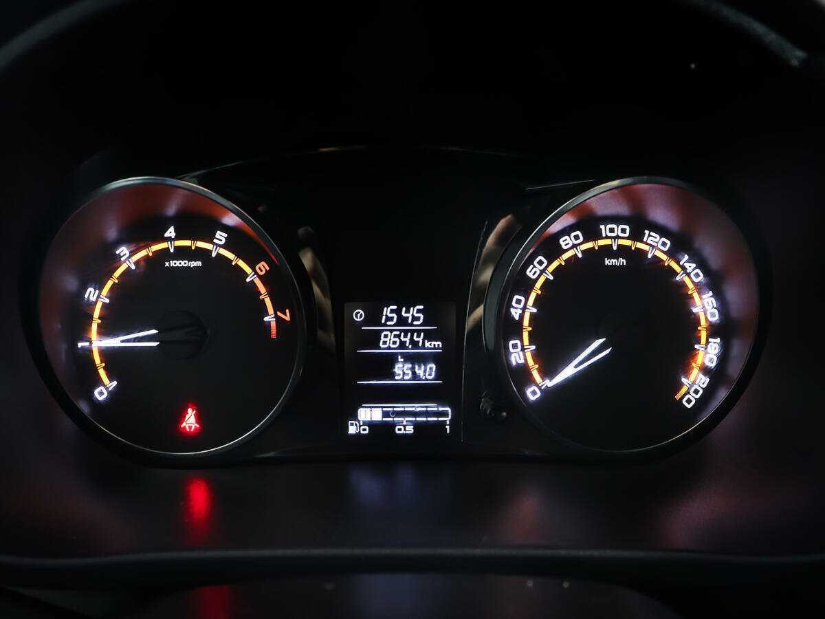 Lada (ВАЗ) Granta б/у, 2022, Механическая. Фото: #12