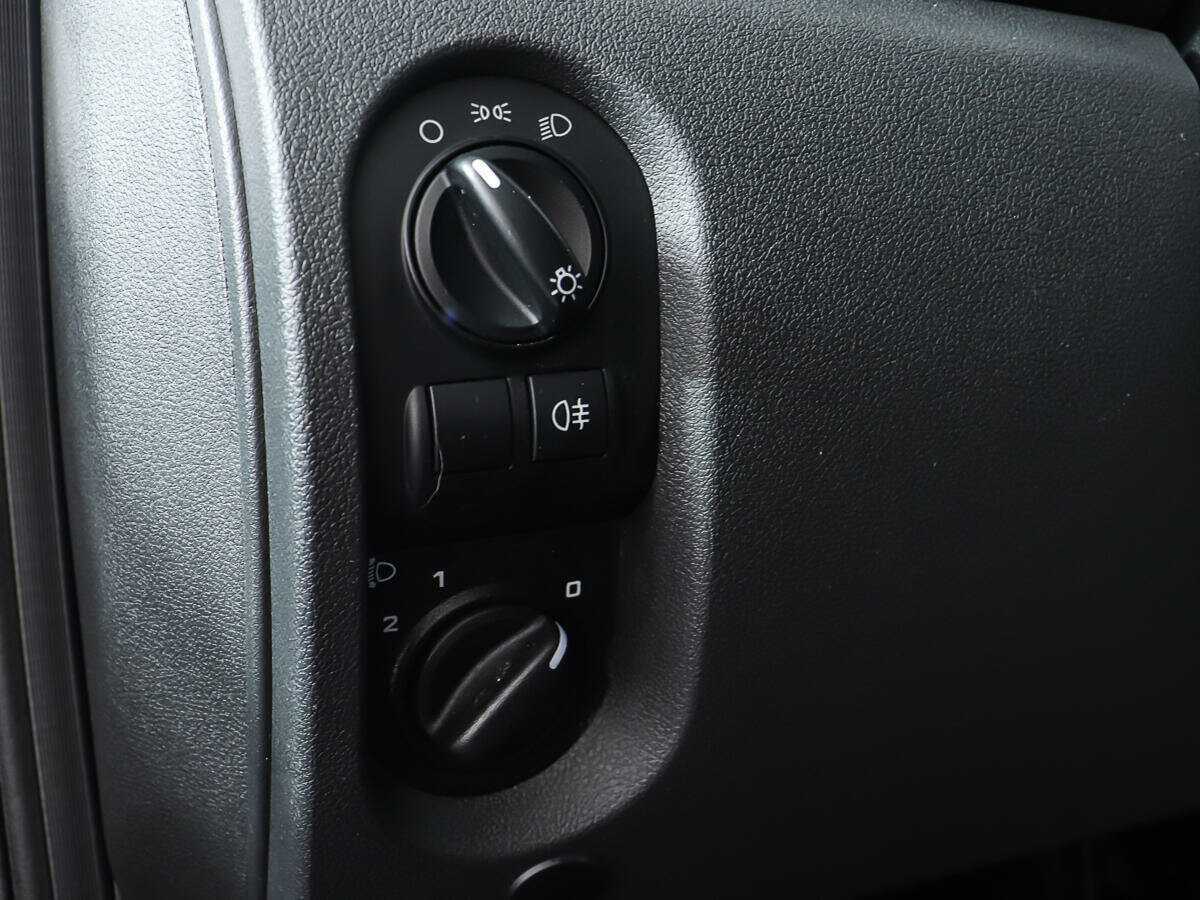 Lada (ВАЗ) Granta б/у, 2022, Механическая. Фото: #13