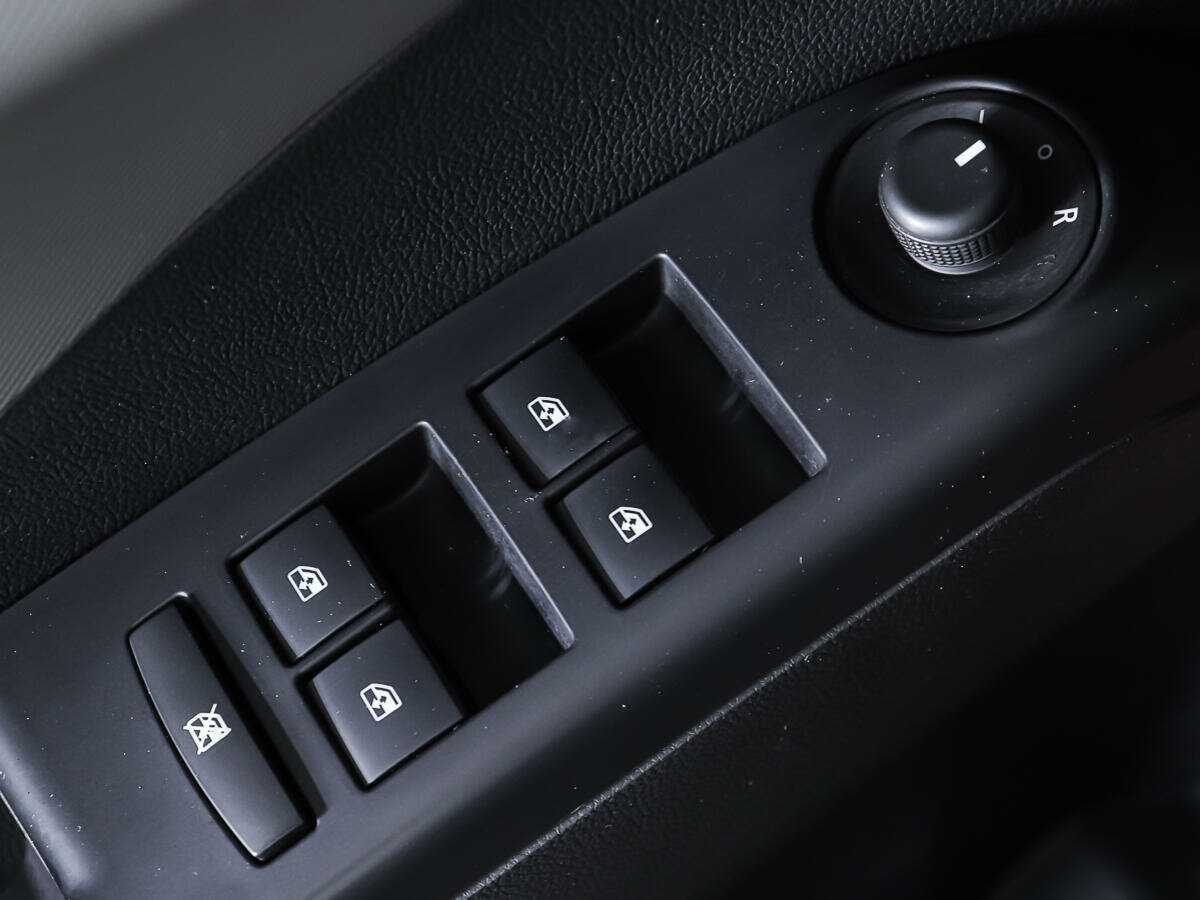 Chevrolet Aveo б/у, 2012, Автоматическая. Фото: #14