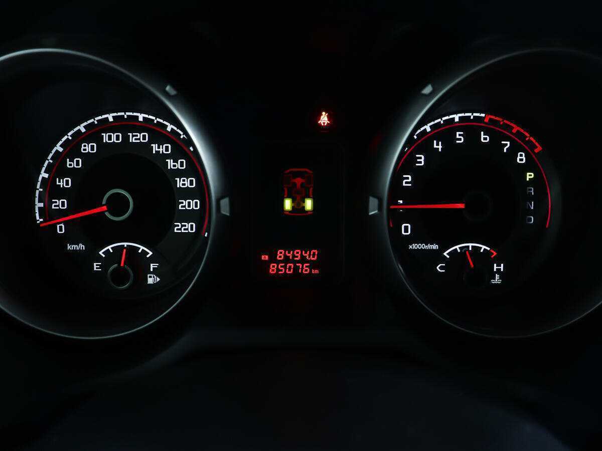 Mitsubishi Pajero б/у, 2014, Автоматическая. Фото: #11