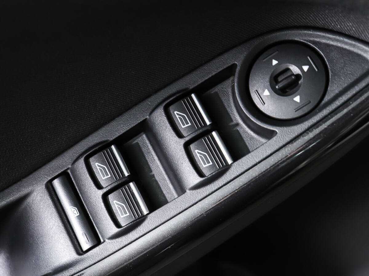 Ford Focus б/у, 2016, Роботизированная. Фото: #14