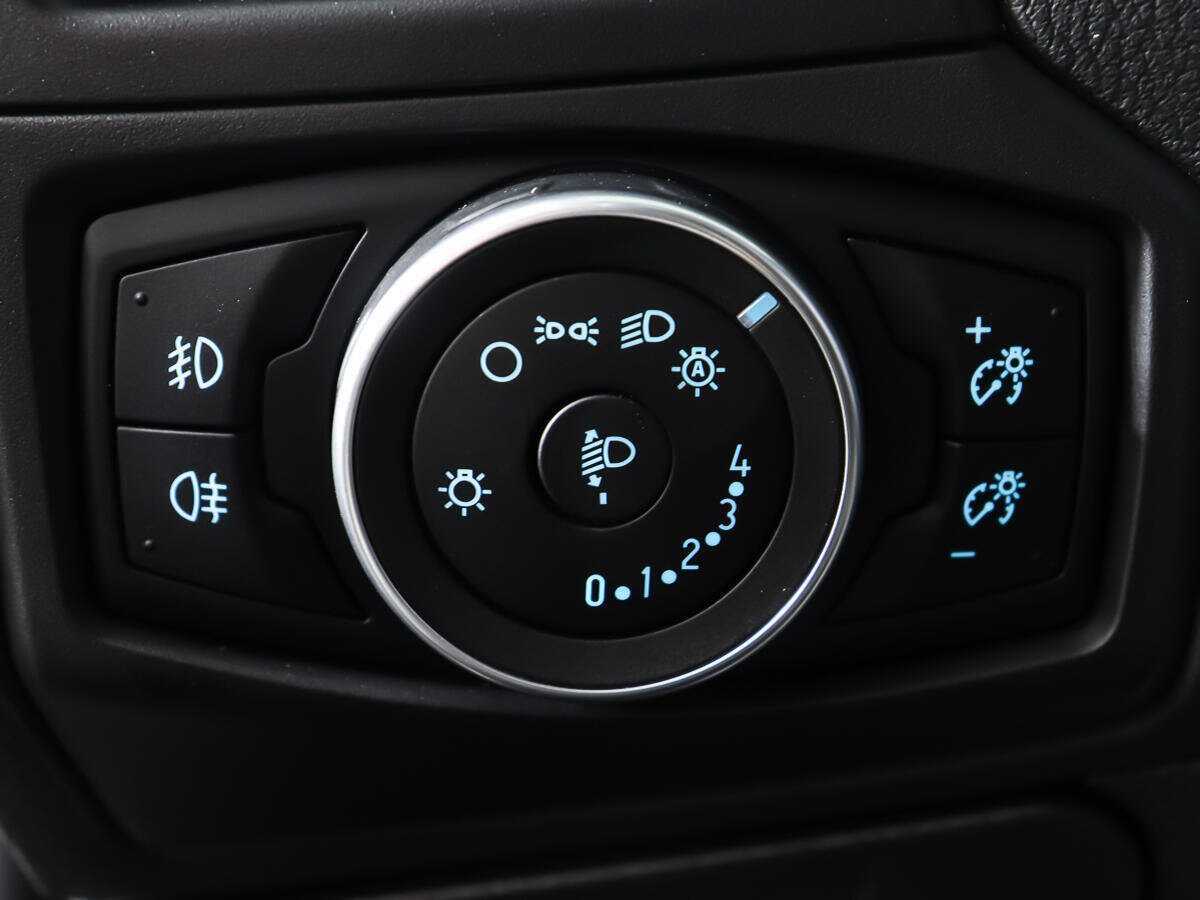 Ford Focus б/у, 2016, Роботизированная. Фото: #15