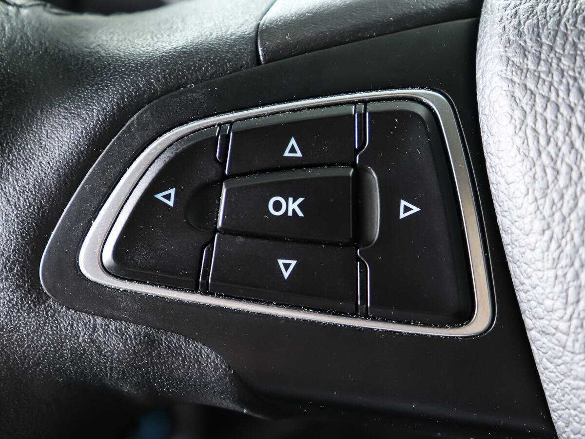 Ford Focus б/у, 2016, Роботизированная. Фото: #17