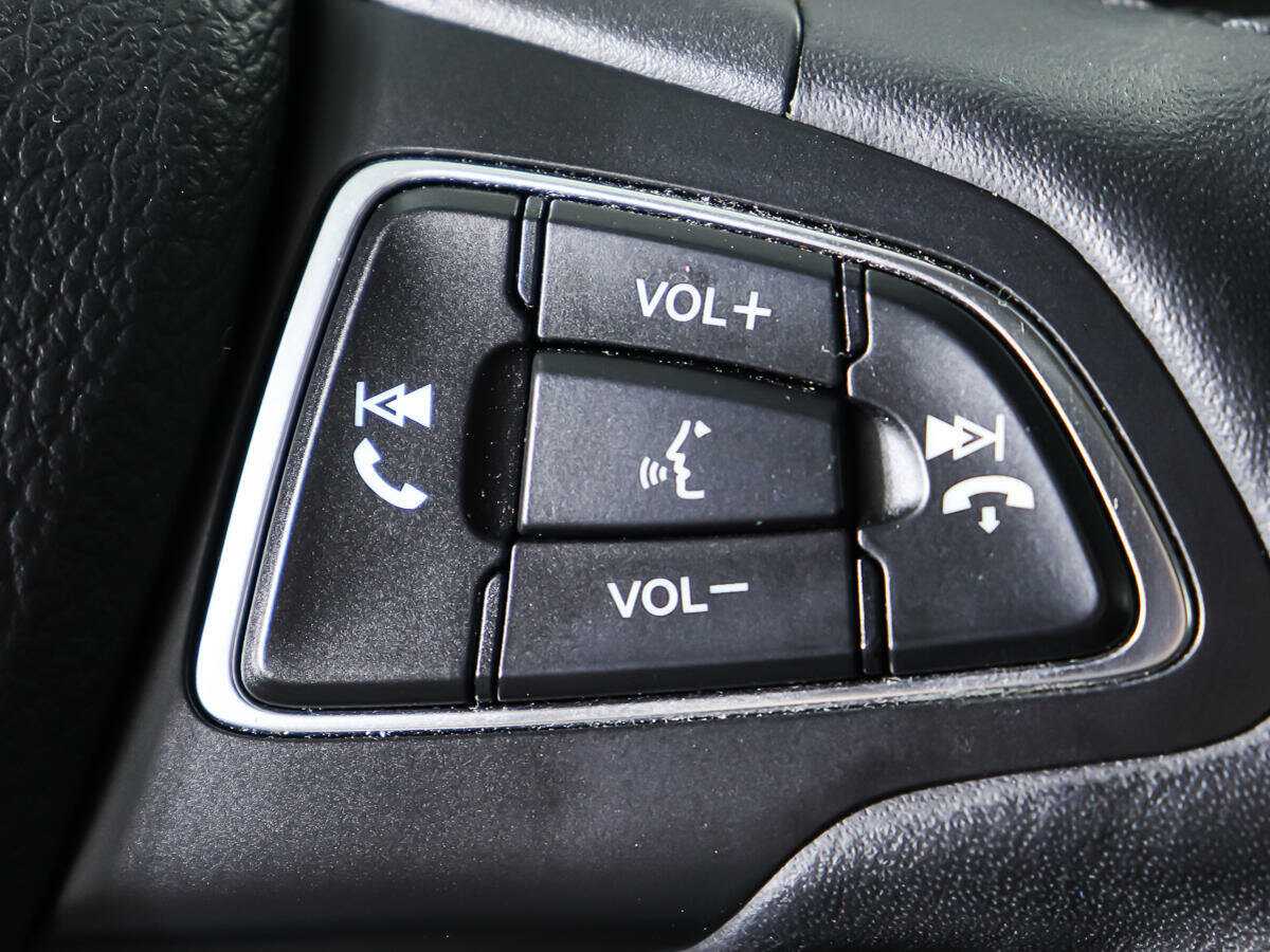 Ford Focus б/у, 2016, Роботизированная. Фото: #18