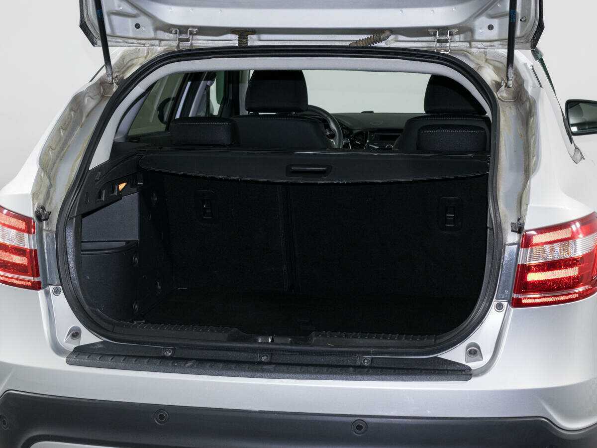 Lada (ВАЗ) Vesta б/у, 2020, Механическая. Фото: #8