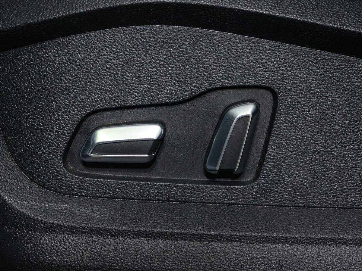 Чери Тигго 7 Про Макс б/у, 2023, Вариатор. Фото: #18