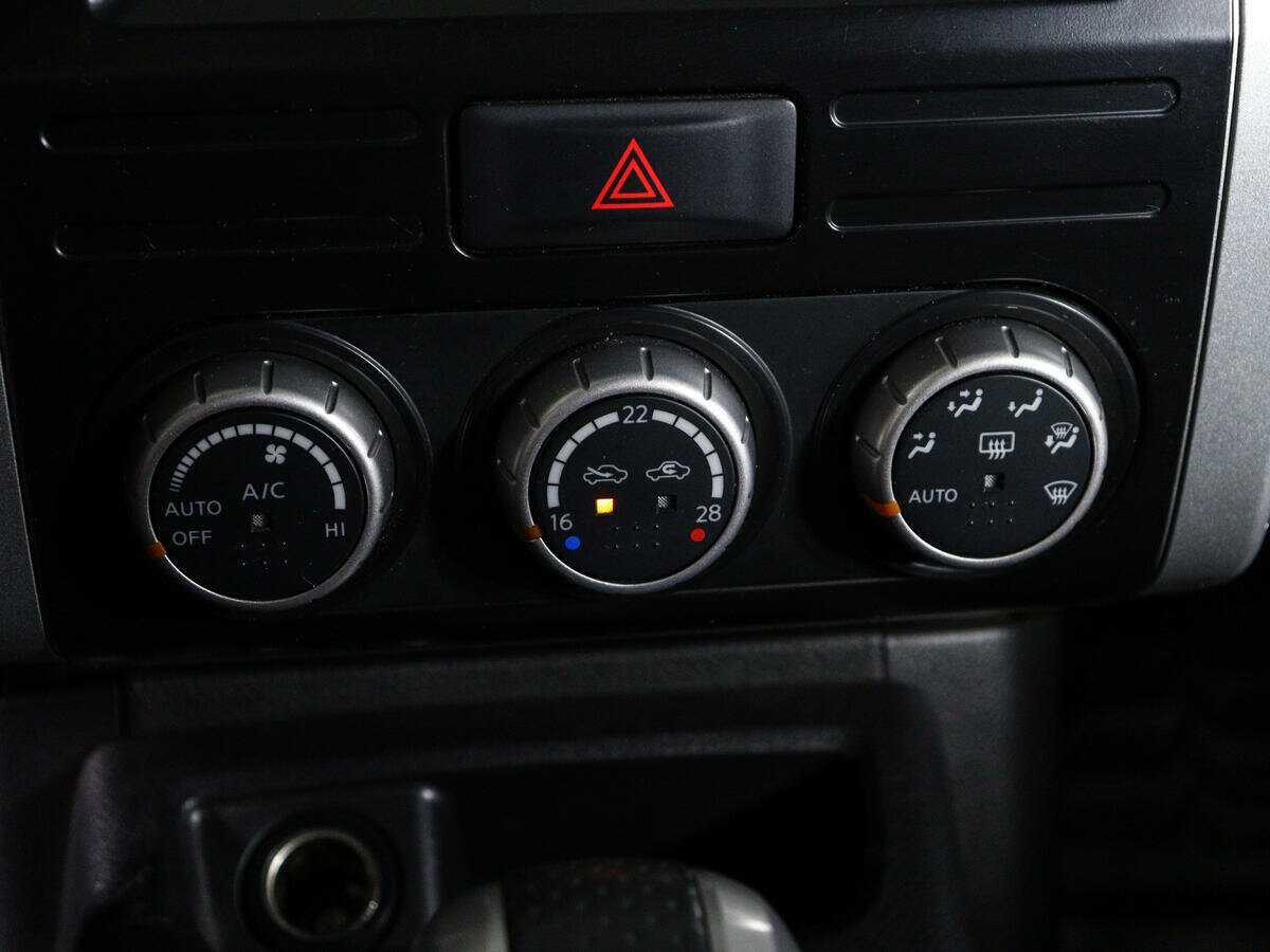 Nissan X-Trail б/у, 2013, Вариатор. Фото: #17