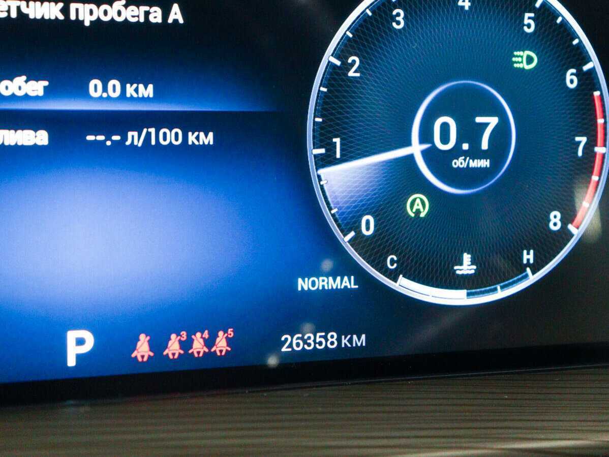 Чери Тигго 8 Про Макс б/у, 2022, Роботизированная. Фото: #10