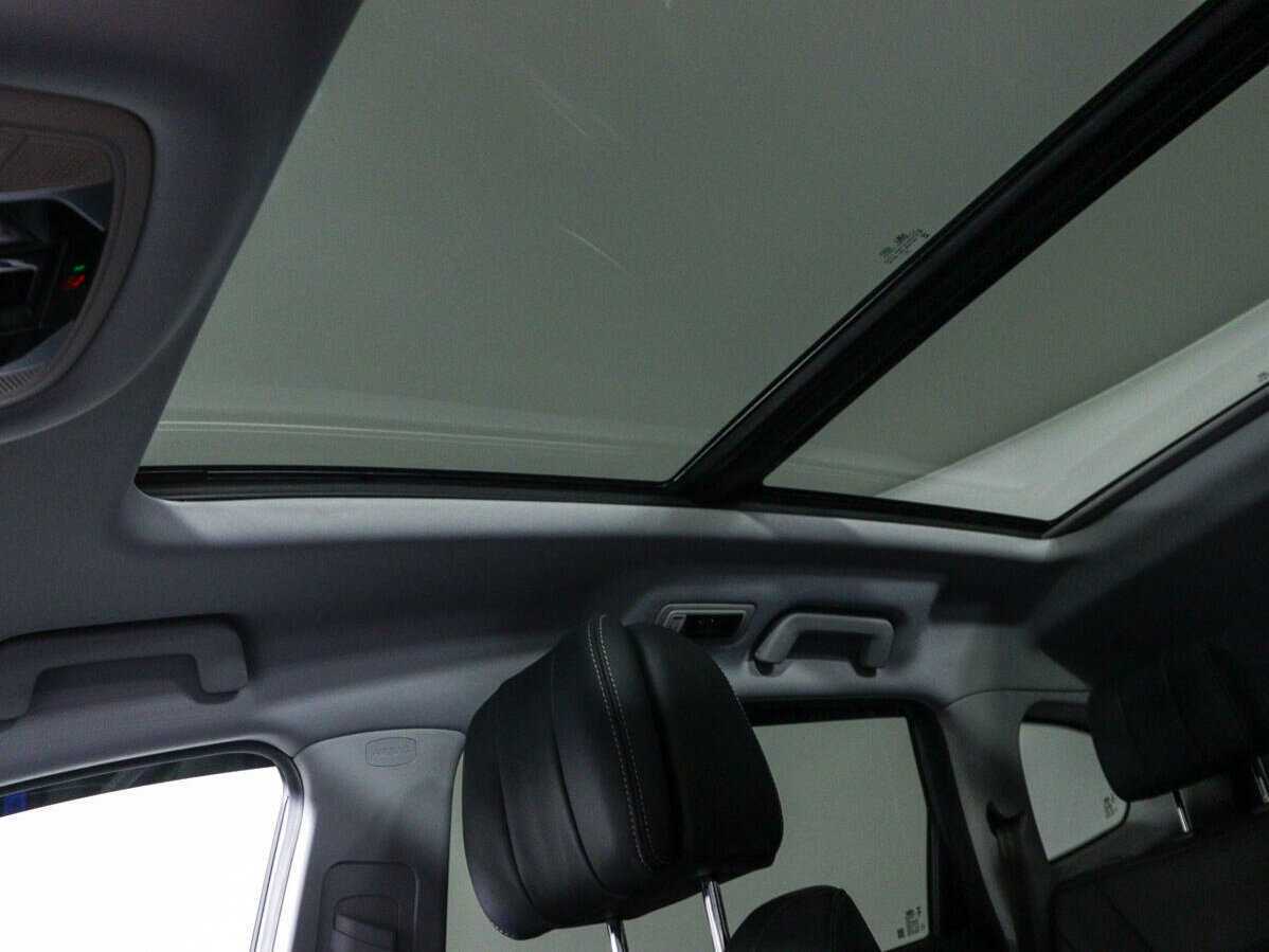 Чери Тигго 8 Про Макс б/у, 2022, Роботизированная. Фото: #14