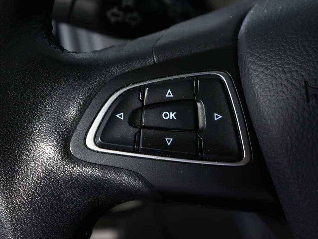 Форд Фокус б/у, 2018, Роботизированная. Фото: #13