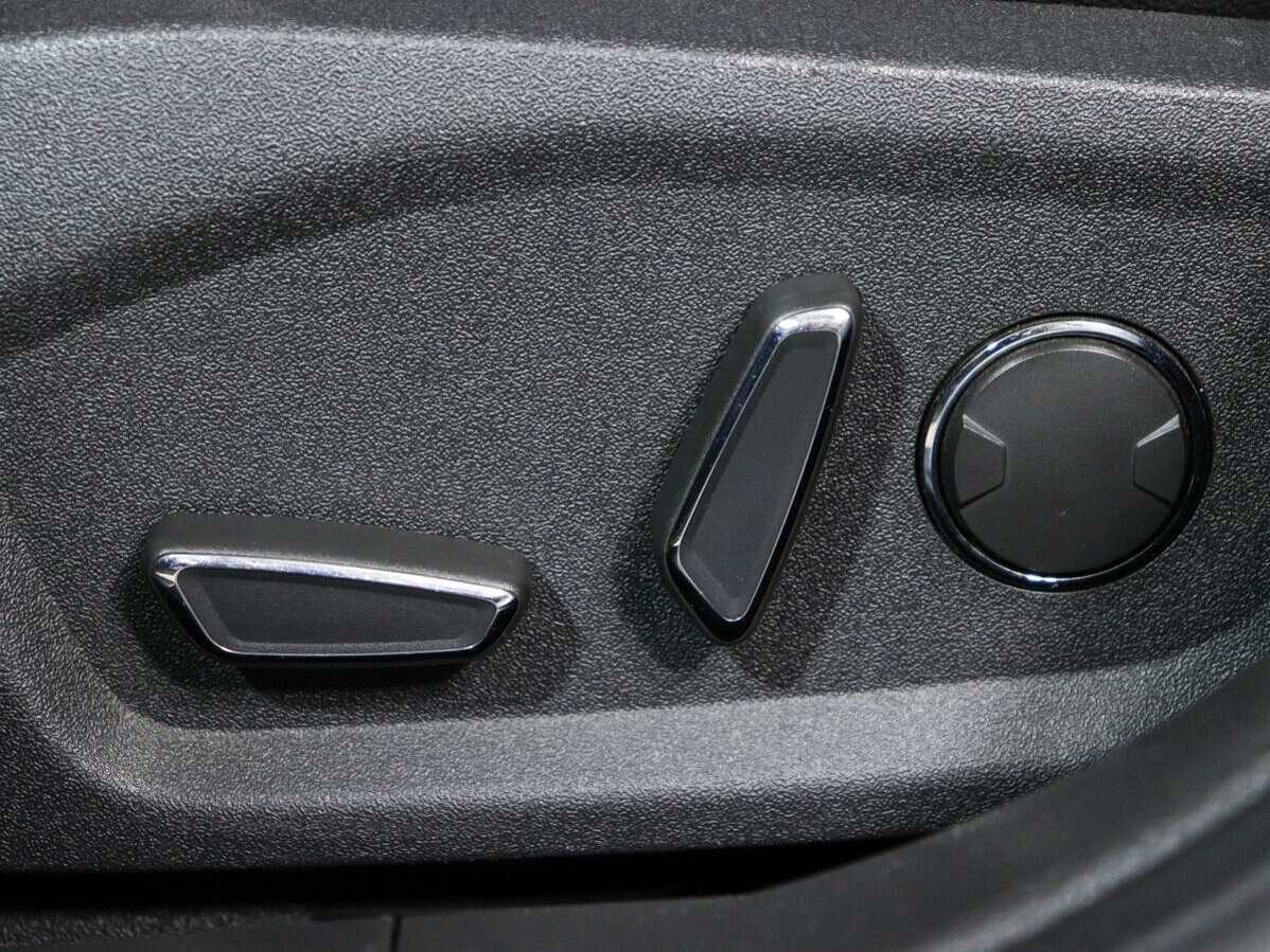 Ford Mondeo б/у, 2015, Автоматическая. Фото: #15