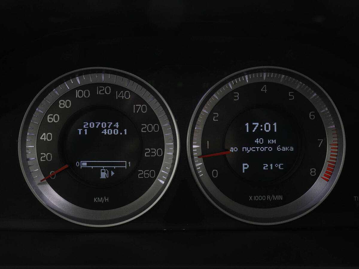 Volvo S60 б/у, 2012, Автоматическая. Фото: #10