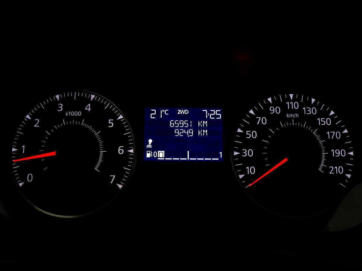 Renault Duster б/у, 2022, Механическая. Фото: #10