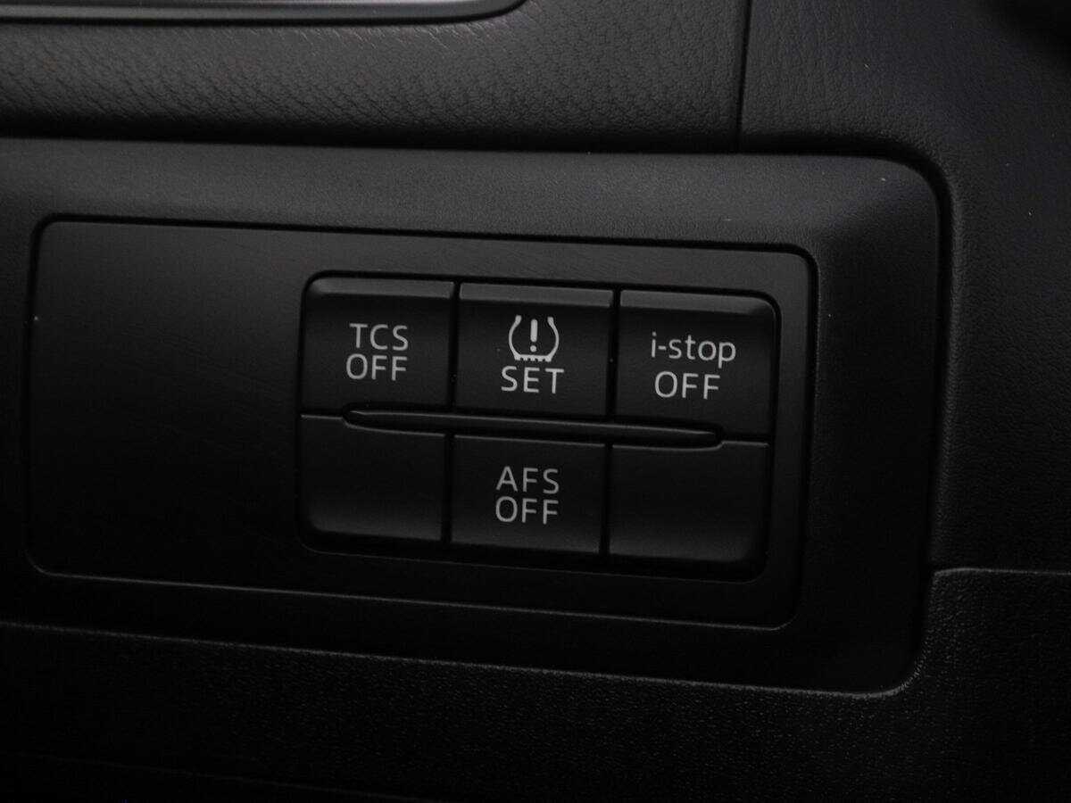 Mazda CX-5 б/у, 2014, Автоматическая. Фото: #14