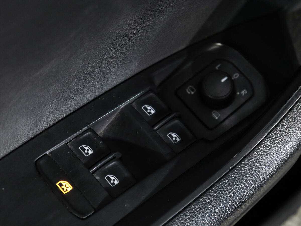 Skoda Kodiaq б/у, 2017, Роботизированная. Фото: #14