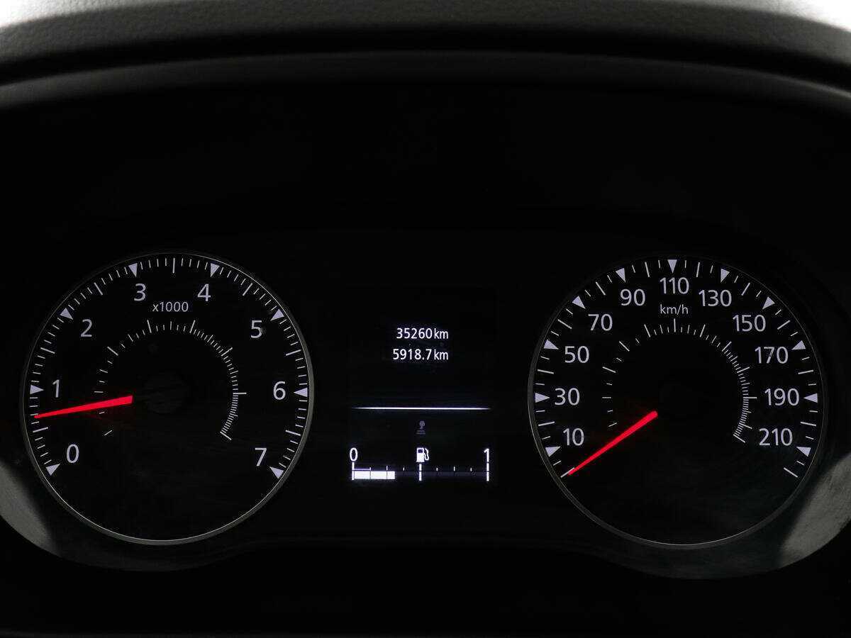 Renault Arkana б/у, 2022, Механическая. Фото: #10