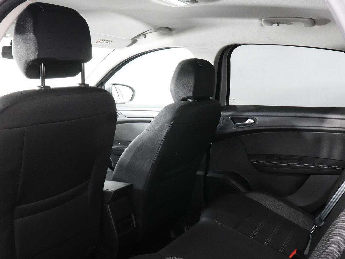 Renault Arkana б/у, 2022, Механическая. Фото: #11