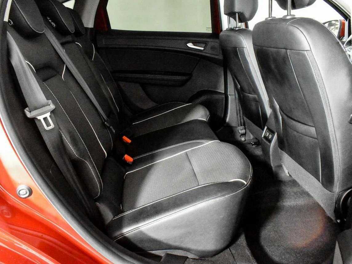 Renault Arkana б/у, 2019, Вариатор. Фото: #10