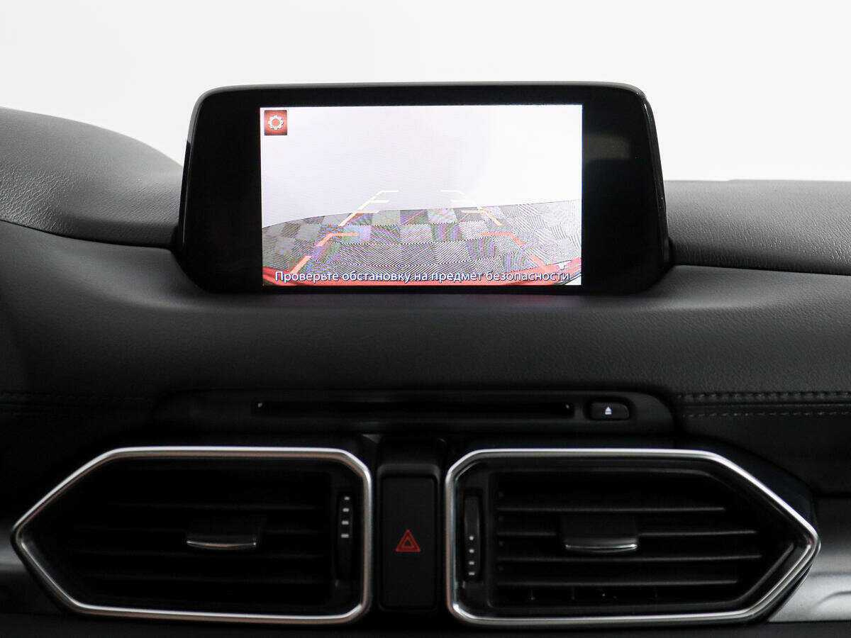 Мазда Ц-Икс-5 б/у, 2017, Автоматическая. Фото: #17