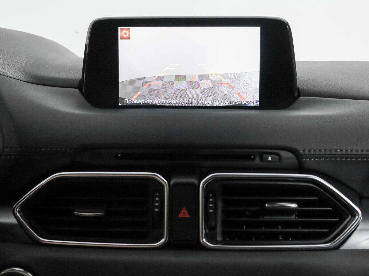 Мазда Ц-Икс-5 б/у, 2017, Автоматическая. Фото: #15