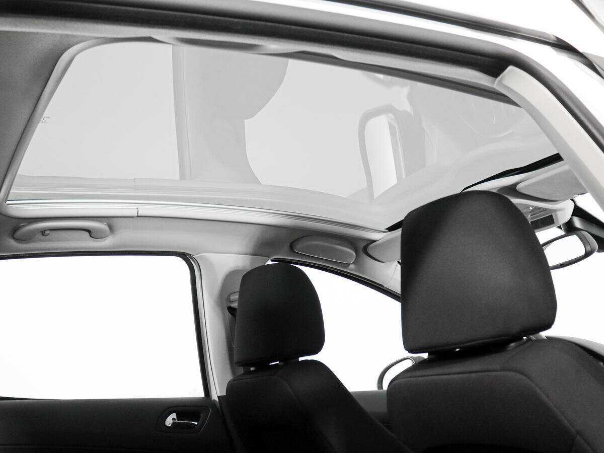 Peugeot 308 б/у, 2012, Автоматическая. Фото: #12