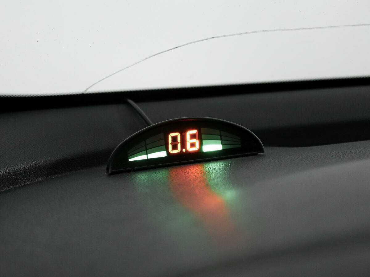 Киа Спортейдж б/у, 2018, Автоматическая. Фото: #14