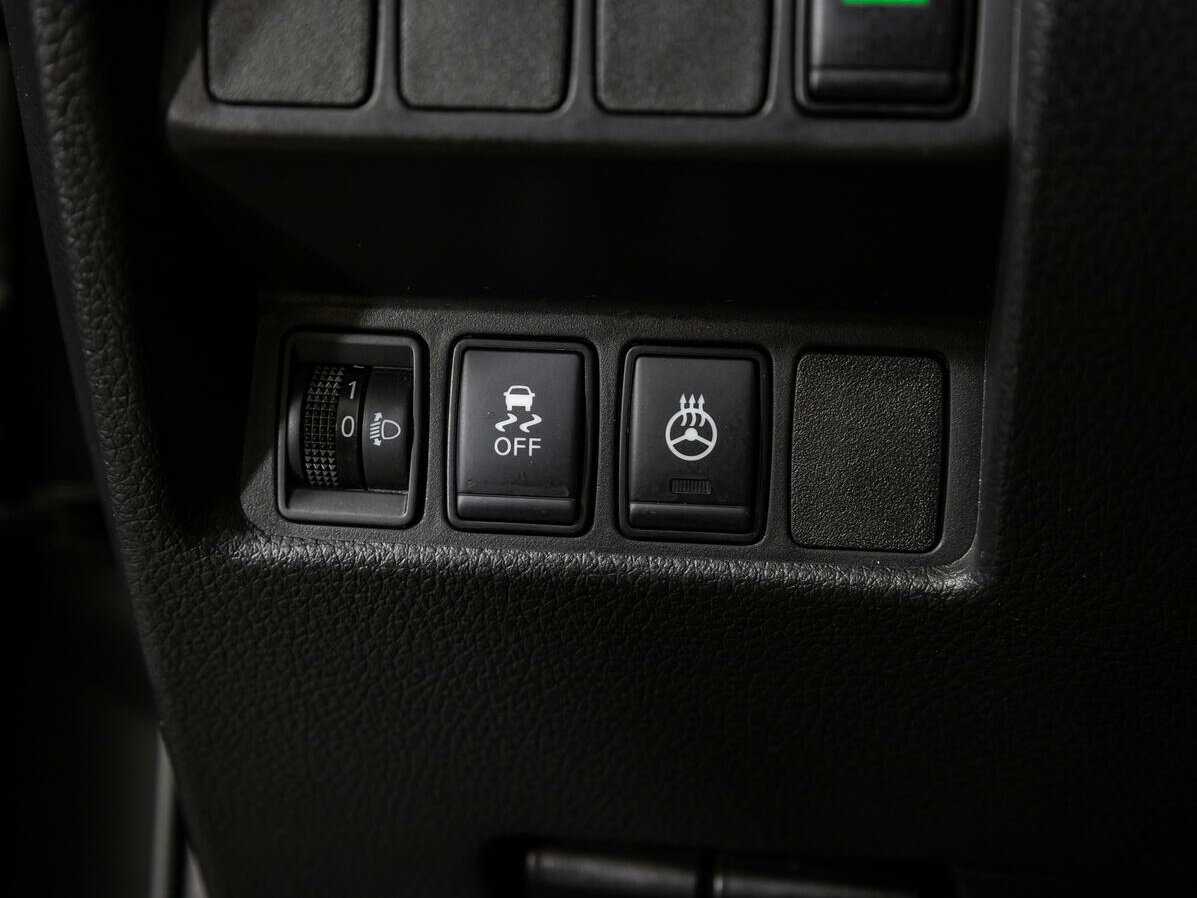 Ниссан Кашкай б/у, 2022, Вариатор. Фото: #14