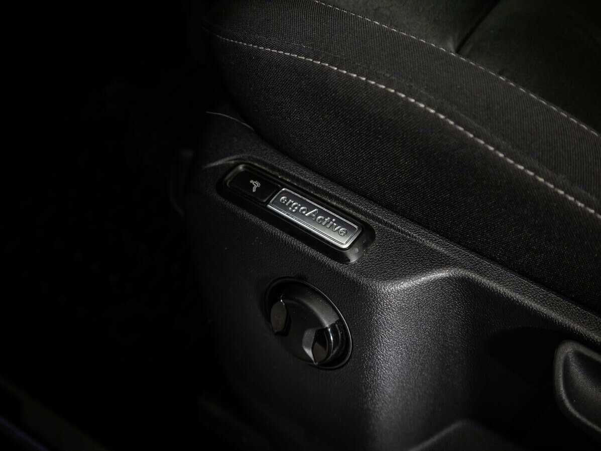 Volkswagen Tiguan б/у, 2019, Роботизированная. Фото: #15