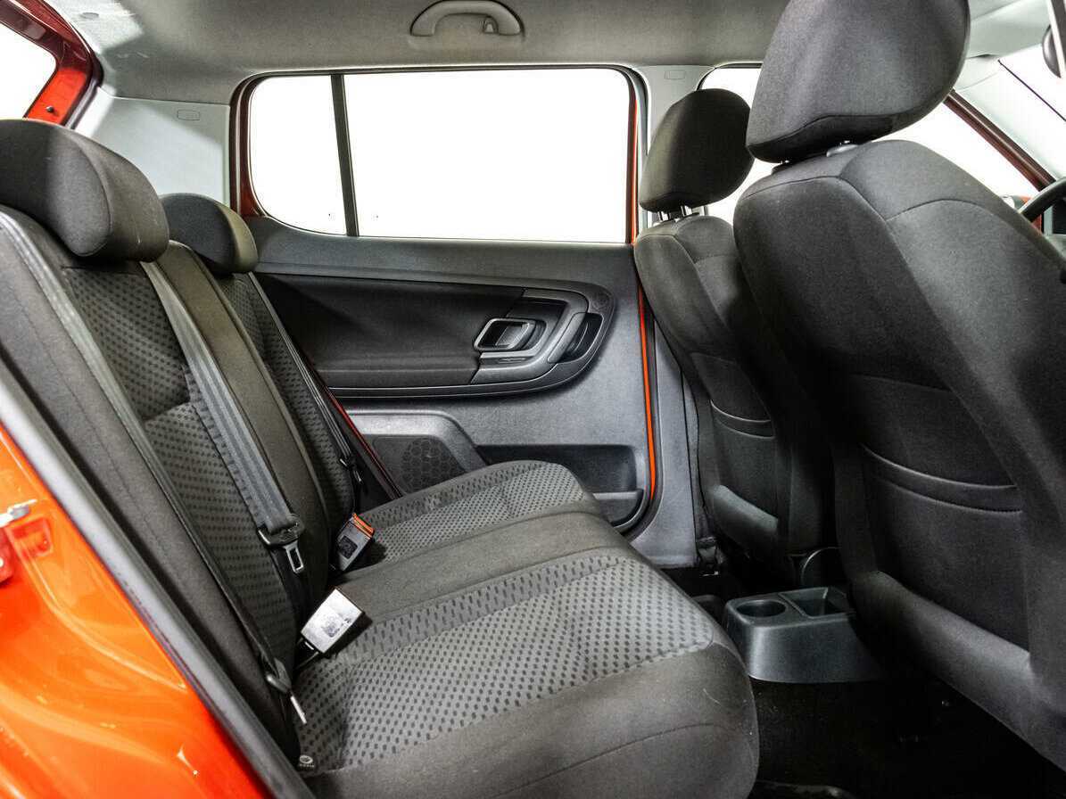 Шкода Фабия б/у, 2012, Механическая. Фото: #10