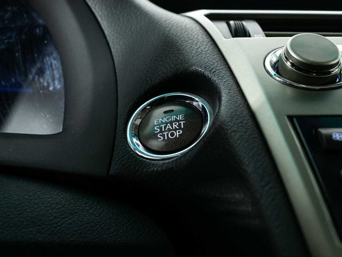 Lexus RX б/у, 2012, Автоматическая. Фото: #18