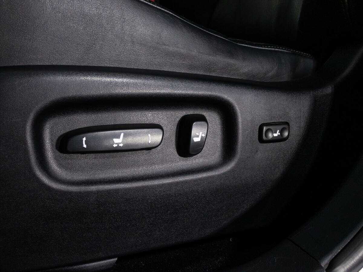 Lexus RX б/у, 2012, Автоматическая. Фото: #21