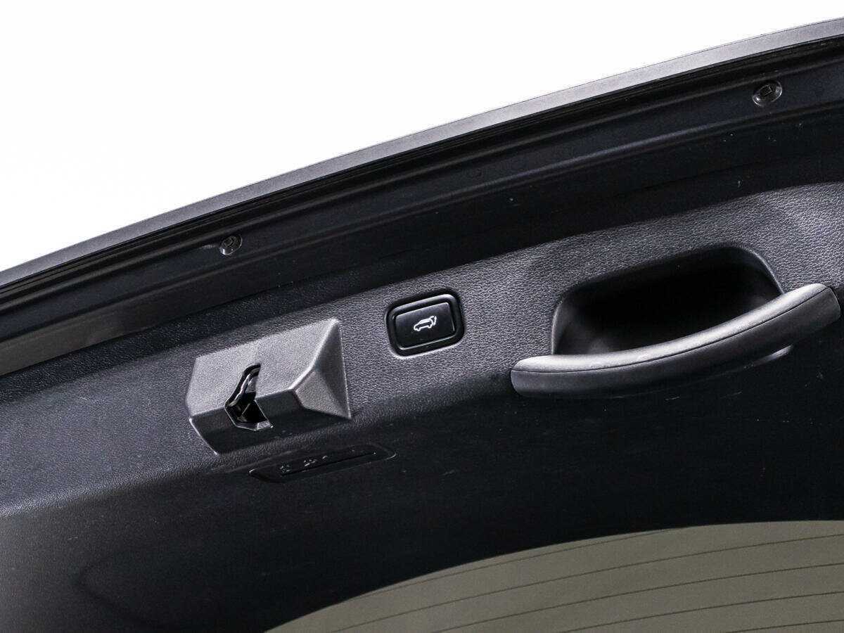 Kia Sportage б/у, 2022, Автоматическая. Фото: #14