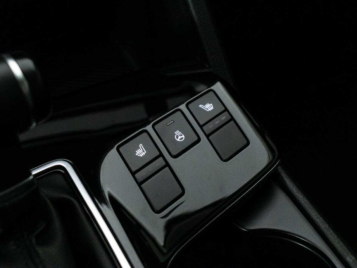 Kia Sportage б/у, 2022, Автоматическая. Фото: #19