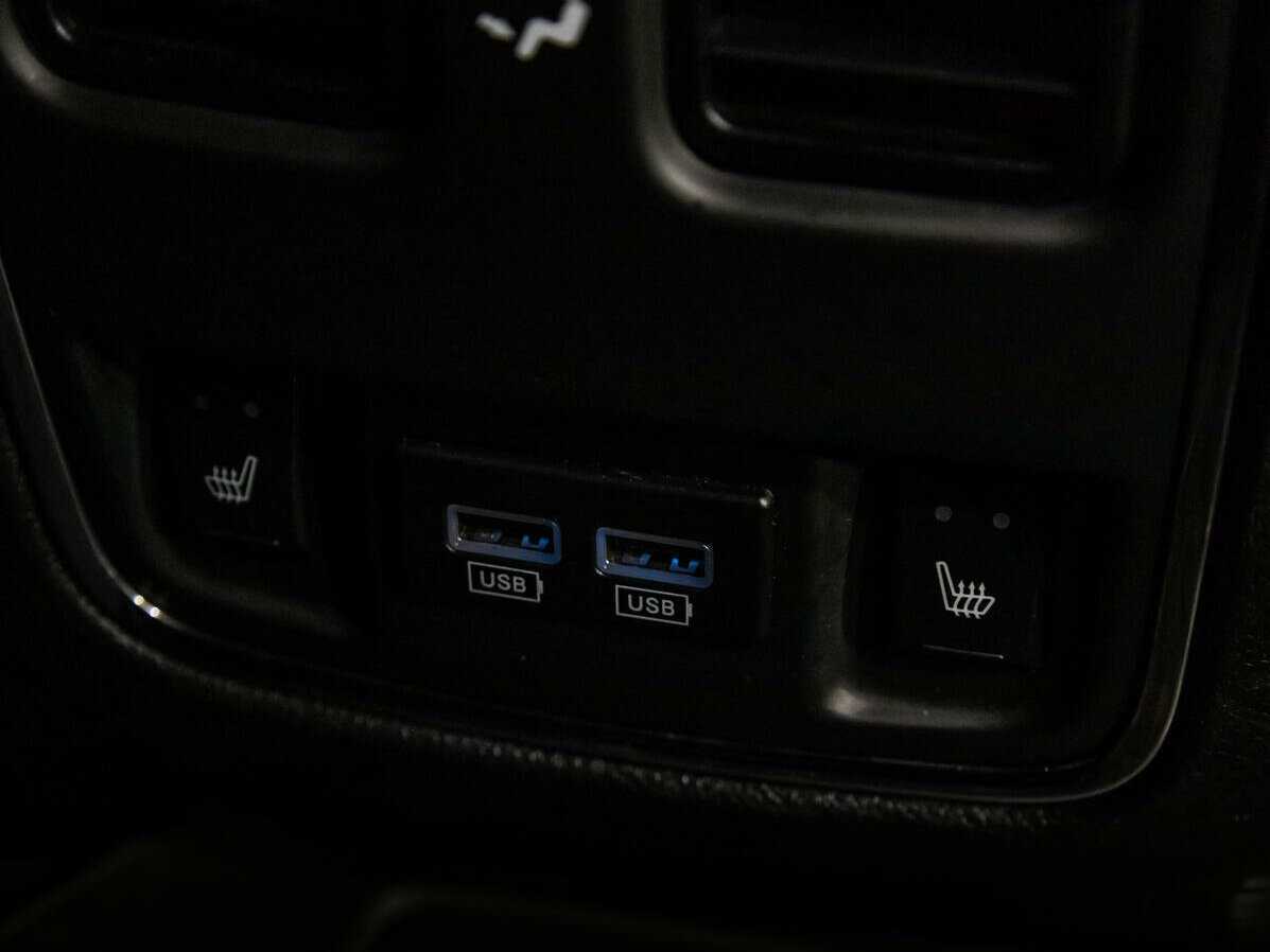 Jeep Grand Cherokee б/у, 2013, Автоматическая. Фото: #19