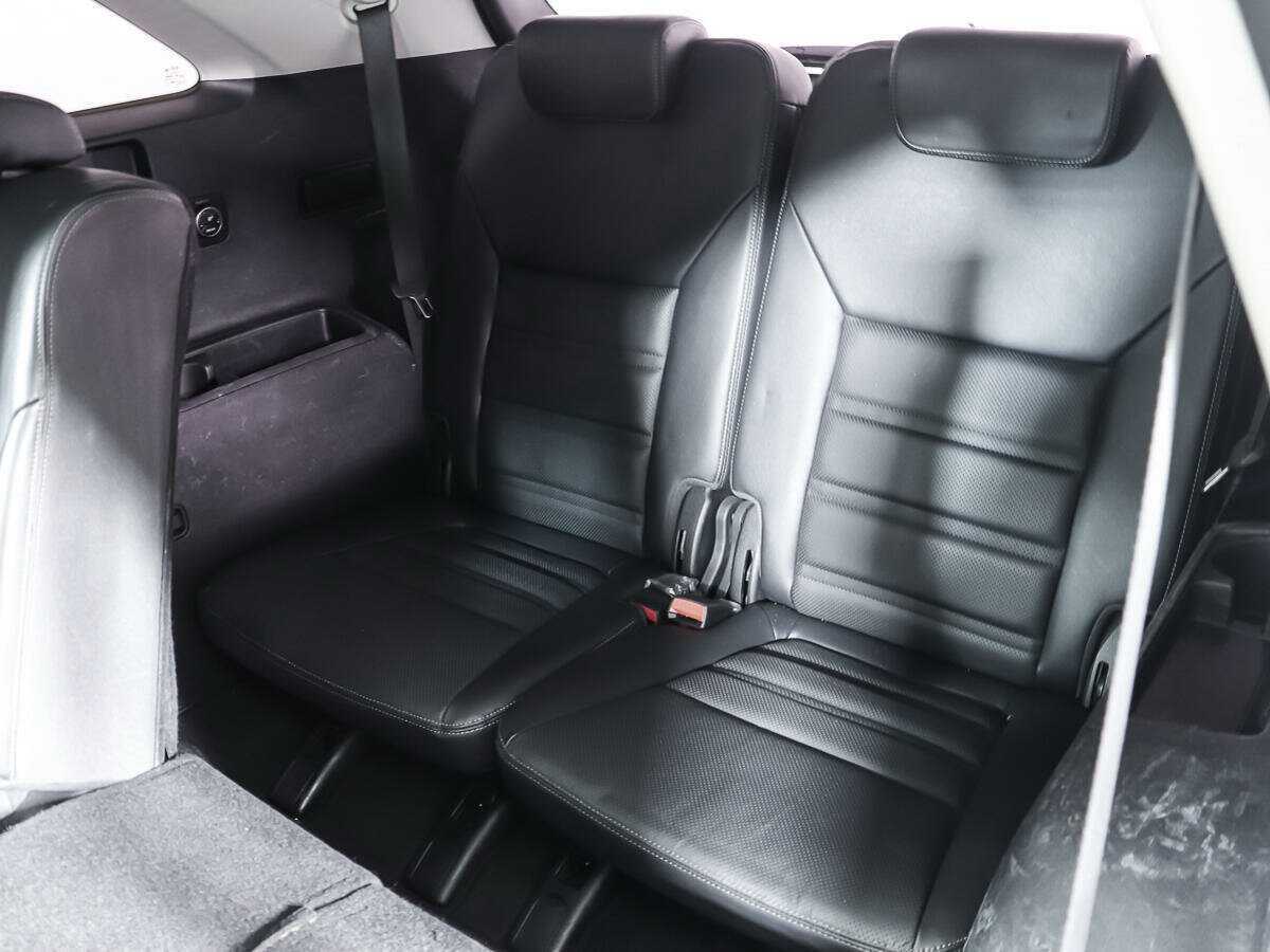 Kia Sorento б/у, 2016, Автоматическая. Фото: #12