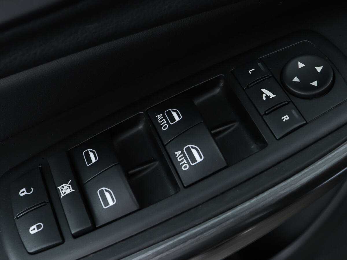 Jeep Cherokee б/у, 2014, Автоматическая. Фото: #15