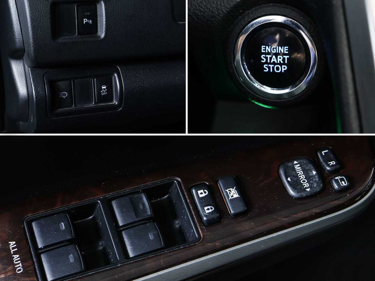 Toyota Camry б/у, 2016, Автоматическая. Фото: #15